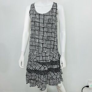 Kiki women’s dress EUC